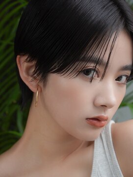 エインアンリー 表参道(AIN.ANLY.) 大人ショート20代30代40代【AIN.表参道】小田恭平