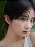 大人ショート20代30代40代【AIN.表参道】小田恭平