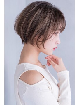 シエスタ(Siesta) siesta 京都河原町☆髪質改善×酸熱トリートメント