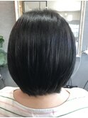 グレーカラー
