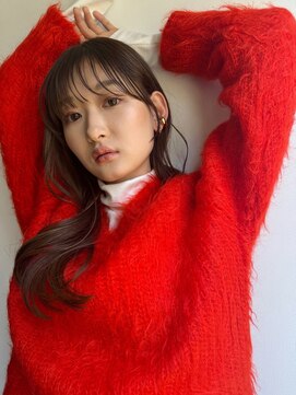 ビコ(bico) ナチュラルハイライト