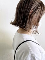 ラベスト キョウト(LOVEST)&nbsp;ハイライトをしたい方にオススメスタイル