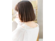 カバーヘア ブリス 大宮西口(COVER HAIR bliss)