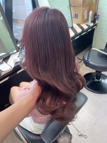 シグマラテ(SIGMA LATTE)&nbsp;ラベンダーピンク【透明感◎】