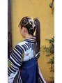 美容室 ホワイトボックス 本店 似合わせアップもお任せください!