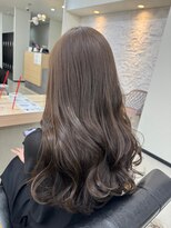 アリープパロット(ALEAP parrot)&nbsp;チョコレートブラウン/巻き髪ロング【ALEAP parrot sayaka】