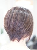 short bob