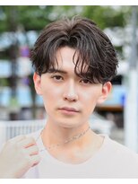 リップス 仙台annex(LIPPS)&nbsp;カルマセンターパート