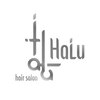 ハル(HaLu)のお店ロゴ