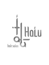 hairsalon HaLu【ハル】