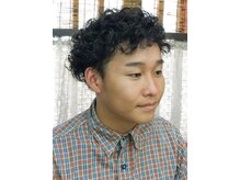 マリ美容室