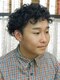 マリ美容室の写真/仕事でもプライベートでもキマるスタイルをご提案。男性特有の髪質やクセを活かした扱いやすいスタイルに！