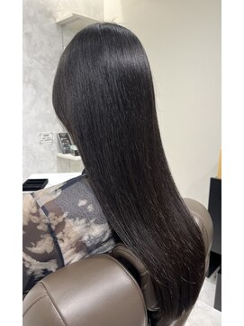 アネヘアー(annee hair) 20代30代40代/大人かわいい/髪質改善