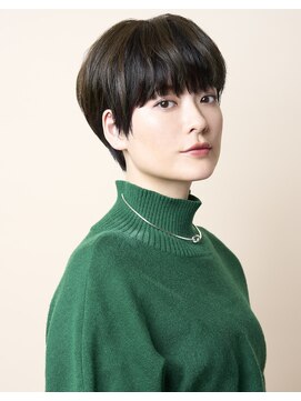 ヴァンカウンシル 半田店 レディースショート