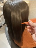 酸性ストレート