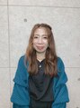 ビューティーガレージ カワゴエ(Beauty Garage Kawagoe) アキ 