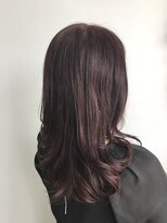 トップヘアー 本店(TOP HAIR)&nbsp;秋のおすすめロング