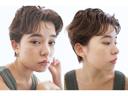 オウル ハナレ(OWL HANARE)の写真