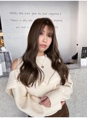 縮毛矯正髪質改善ハイライトレイヤーカット高槻美容室エクステ &nbsp;