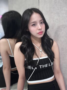 ルームバイシー 新宿(Loom. by Sea) グレーたっぷりグレージュ