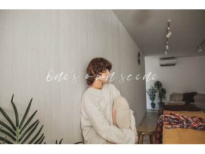 ミモザ(Mi.mosa)の写真
