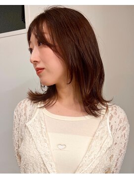 ポール(pole) layer style