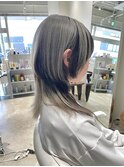 aoi【ミルフィーユカラー】