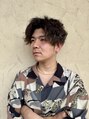 リー ヴィータ 上新庄(Lee Vita) 日野 和也