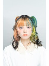 バンビ ミムデオム(BAMBI MIMU de HOMME) EMA 