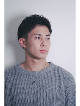 アクト 阿佐ヶ谷店(ACT) 爽やかアップバングショート