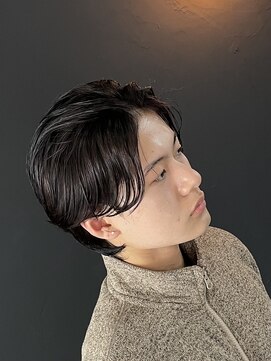 ディスドックス(DISDOX) ウルフセンターパート