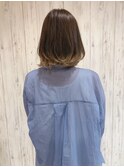 【JLB・yuko】裾カラー
