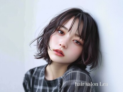 レア(Lea)の写真
