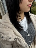 フワ (Fu:wa) フェイスレイヤー