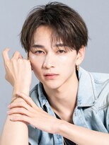 ダダ(D.D.)&nbsp;リバースコンマッシュ