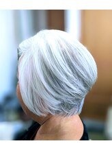 フォルツァ&nbsp;ショートボブ