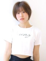 オーロ 武庫之荘店(ORO)&nbsp;20代30代40代50代ハイライトカラー/ショート