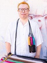 ユウ(you)&nbsp;植地 宣之