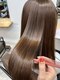 ヘアー ビジン(HAIR Bijin)の写真/髪のパサつきや広がりにお悩みの方に！トリートメントでしっかりケアして艶やかな髪を実現するサロンです☆