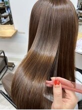 ヘアー ビジン(HAIR Bijin)