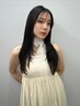 【初回限定U29】カット＋カラー/八王子　￥7000円