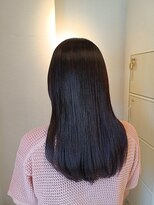 エイム ヘア リンク 長津田店(eim hair rink)&nbsp;縮毛矯正