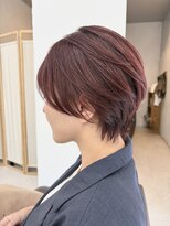 ロルド レーブ(Rold reve)&nbsp;ショート