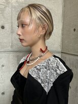 リアン(Lien)&nbsp;ローライトカラー