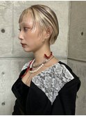 ローライトカラー