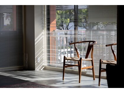 アニューヘアー 西原店(ANEW hair)の写真