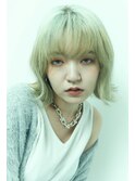 【遠藤】icemint