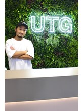 UTG 中鉢 (ちゅう)