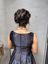 ヴァーディ オモテサンドウ(Vardy omotesando)&nbsp;set/結婚式アレンジ