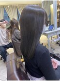 【Arlel池袋】ドライヤーするだけで艶髪へ